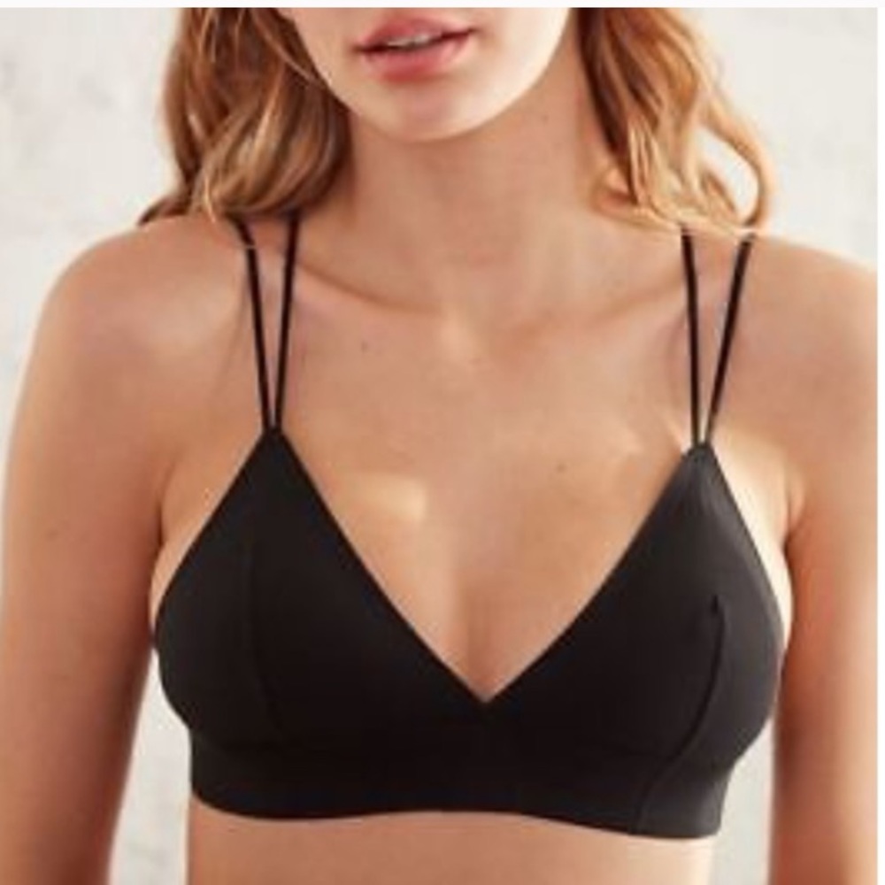 Urban Outfitters Bralette.